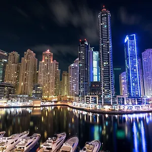 Intercontinental Marina, An Ihg Dubai