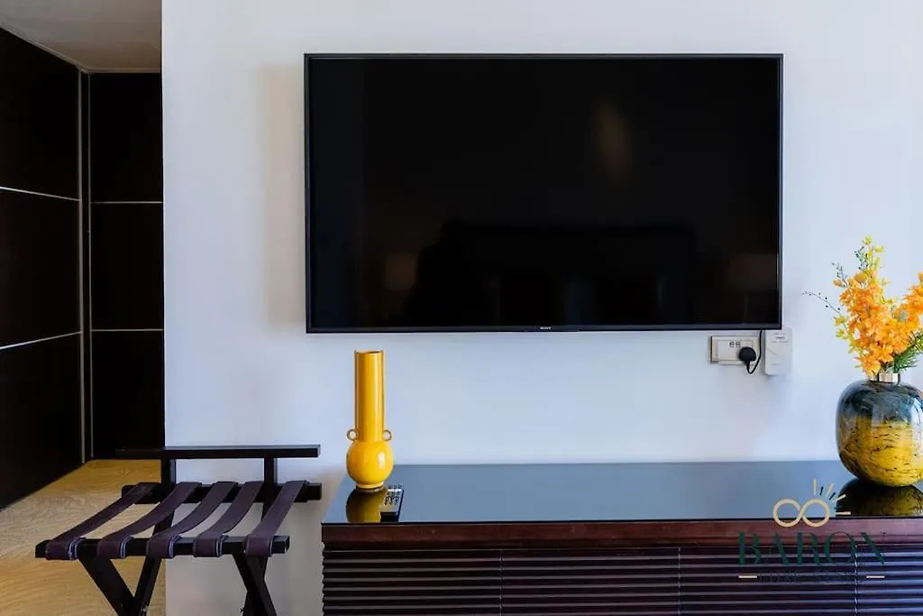 Stylish 1Br Unit, Address Marina Apartment Dubai