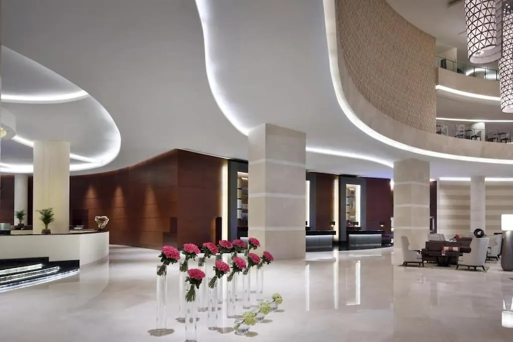 Stylish 1Br Unit, Address Marina Apartment Dubai