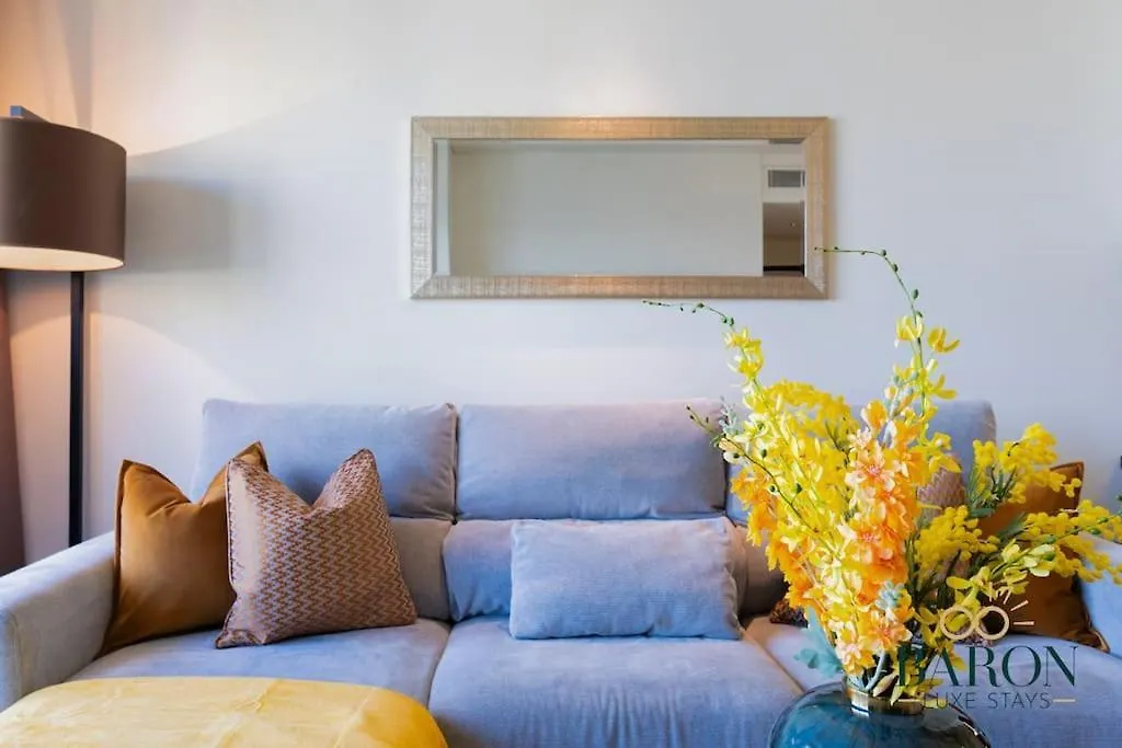 Stylish 1Br Unit, Address Marina Apartment Dubai