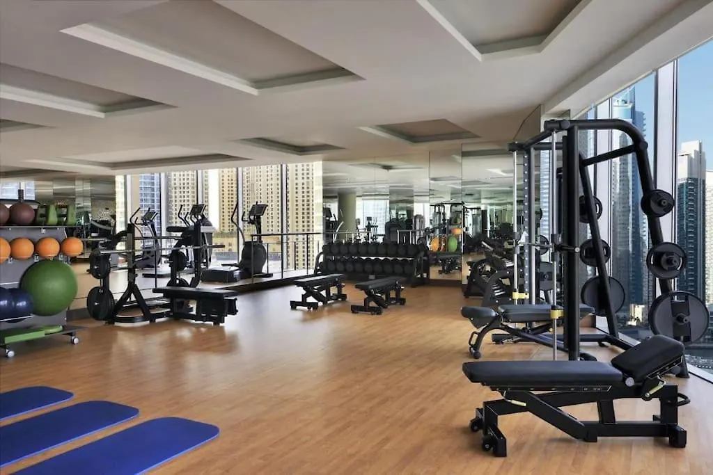 Stylish 1Br Unit, Address Marina Apartment Dubai United Arab Emirates